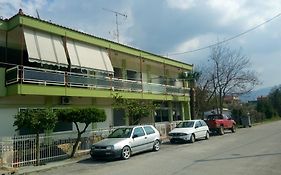 Athanasias Apartments